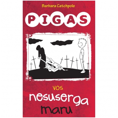 PIGAS vos nesuserga maru