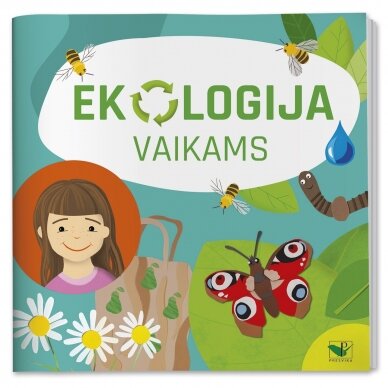 Ekologija vaikams