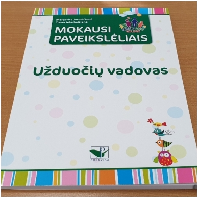 Paveikslėlių rinkinys MOKAUSI PAVEIKSLĖLIAIS (PROFESIJOS. MŪSŲ PASAULIS). Margarita Jurevičienė, Toma Jokubaitienė 26