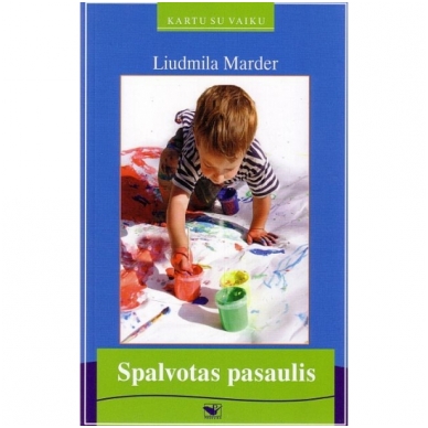 Spalvotas pasaulis